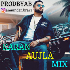 KARAN AUJLA PODCAST