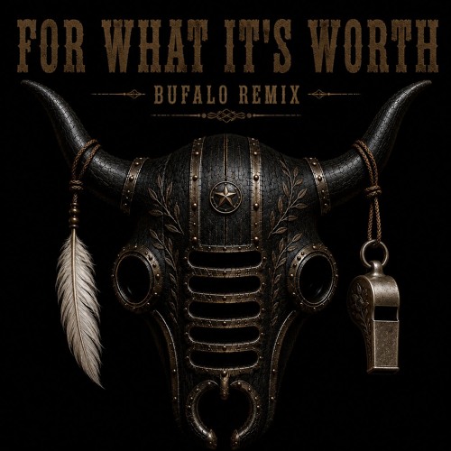 Stream Buffalo Springfield - For What It's Worth (Bufalo Remix