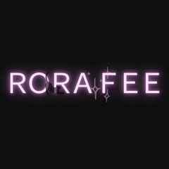 RORAFEE - HOUSE WITH HEART | House Genres / Garage & Melodic Grooves (RORA FERNANDEZ)