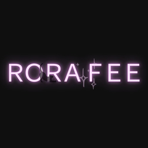 RORAFEE - HOUSE WITH HEART | House Genres / Garage & Melodic Grooves (RORA FERNANDEZ)