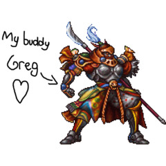 Final Fantasy V - Battle on the Big Bridge (Mother 3 Soundfont)