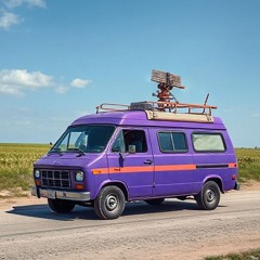 Bullet Van [XAM edition]