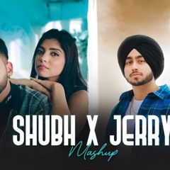 SHUBH X JERRY Mashup | HA Studio | Still Rollin X Showstopper | Latest Mashups 2024