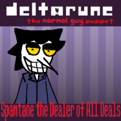 Spamtane the Dealer of All Deals