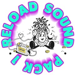 Reload Sound - Pack 1