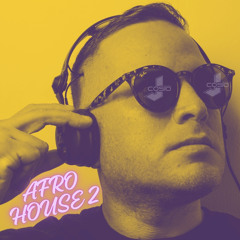 AFRO HOUSE 2 - DJ COSIO