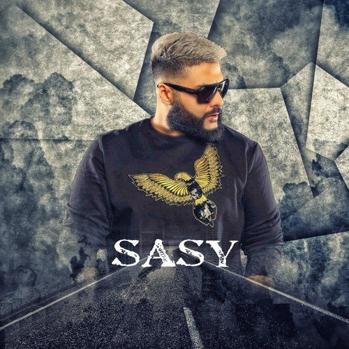 03 Sasy Mankan & Hosein Mokhte & AlishmaS - Aroosi