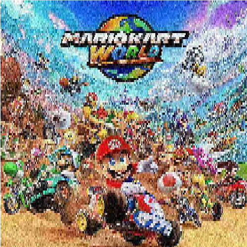 I can't listen to this fucking theme song