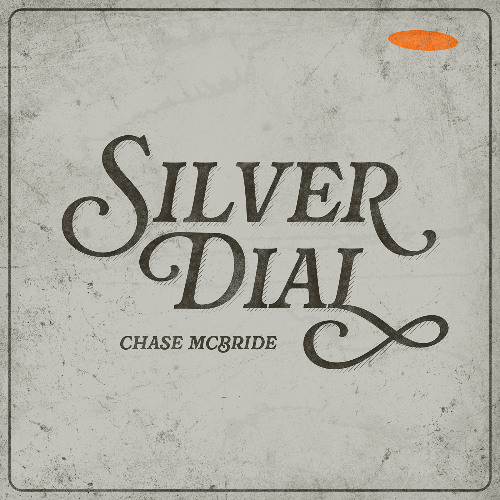 Silver Dial