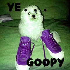 ye, goopy w/ Sam & Johnny [SNIPPET] (leak 2020 XCLUSIVE CLIP)