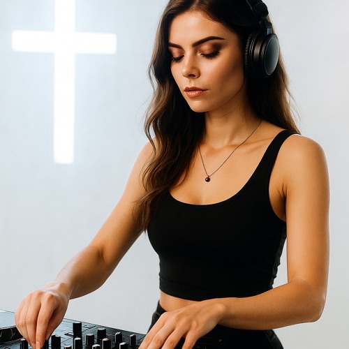 Caught up in your Presence