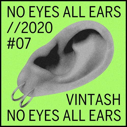 Vintash I NO EYES ALL EARS I #7