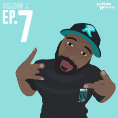 Mapiano Mondays | S1 | EP 7