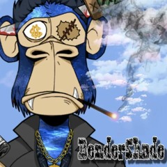 DARKLIGHT RAPZ (sloop darklight) - By BenderShade