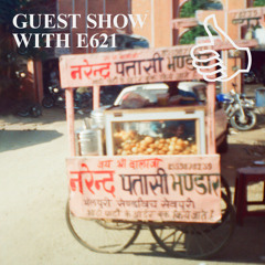 GUEST SHOW WITH E621