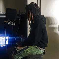 Tezzarain - Clear 2 See (prod. vmesh) (MigoFetti Exclusive)