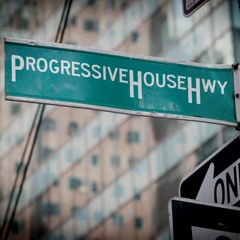 DJTheJudd - Progressive House Highway 091 (21 January 2022)