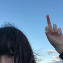 I JUST WANT TO BE HAPPY