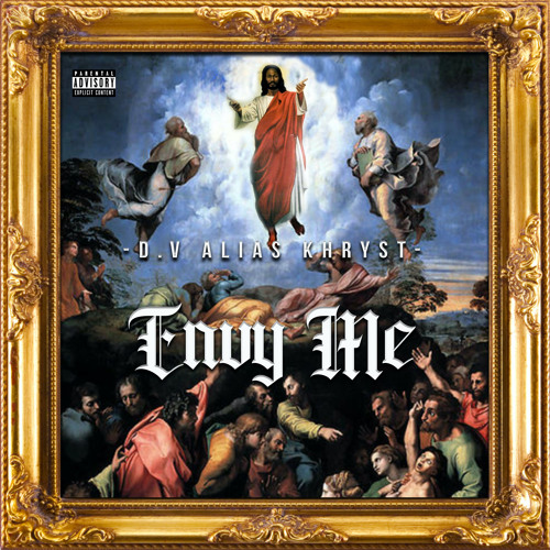 ENVY ME (feat. SHANE FREE)