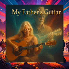 My Father's Guitar