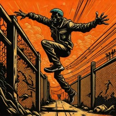 HOW THEY GON STOP US? by ASARU (Prod. Origami Beats)