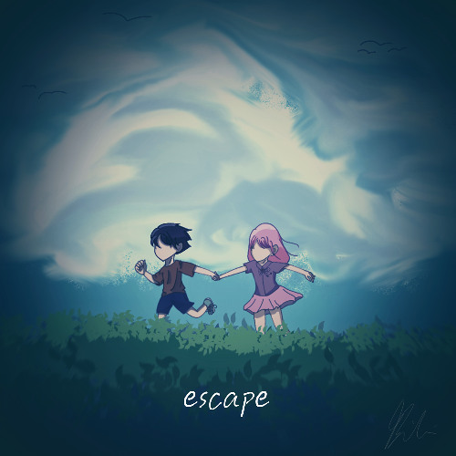 escape