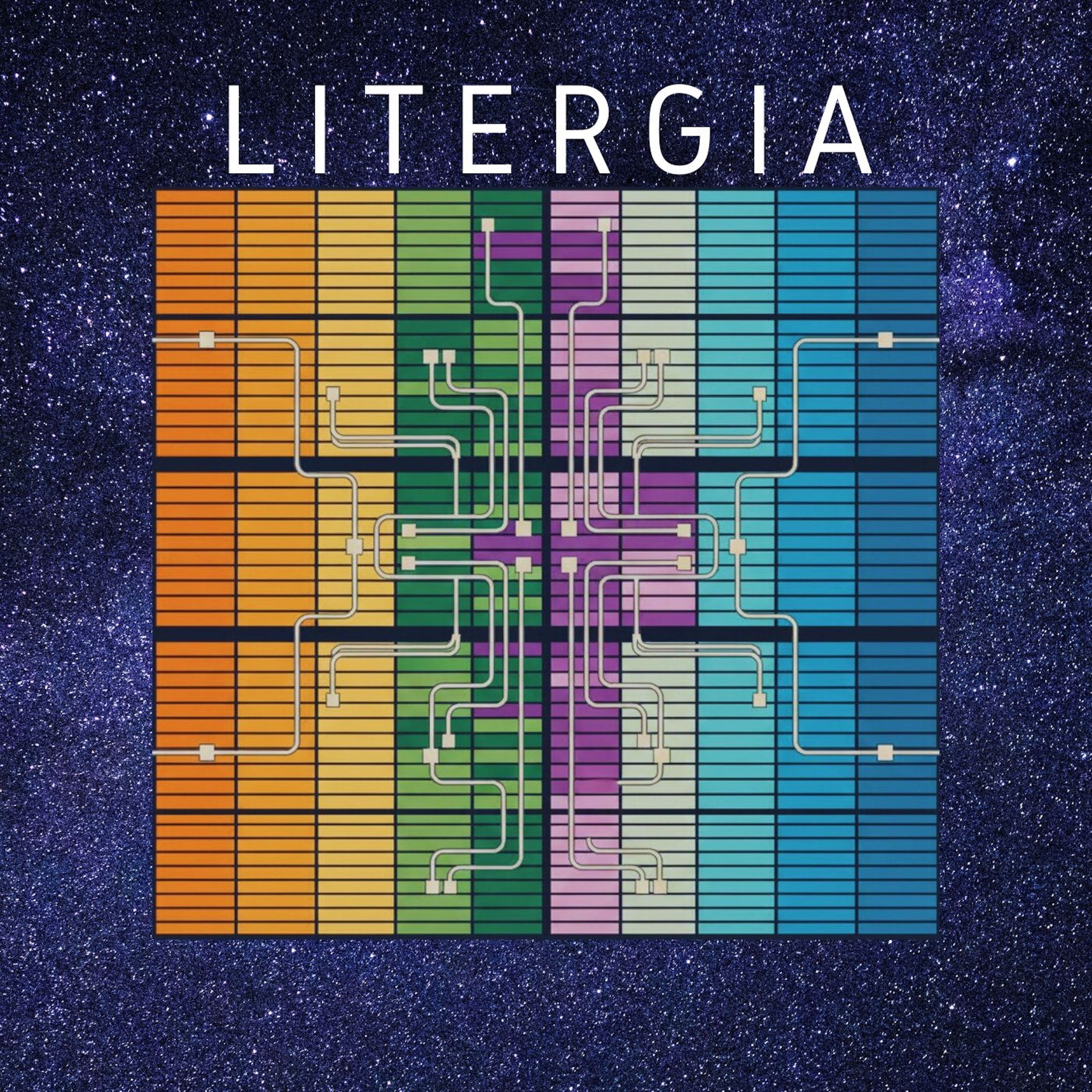 LiTerGiA episode artwork