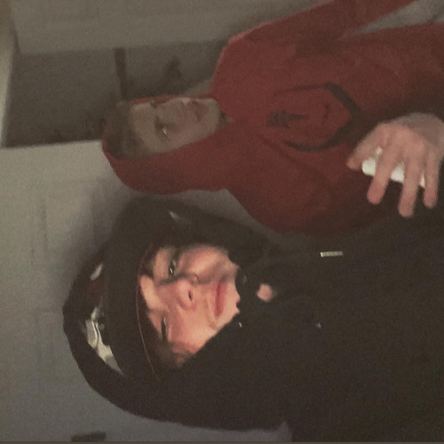 Heavy Weight(Ft.dftb)