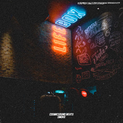 Piano Type Beat - "Smoke", Trap Type Beat, Pop Type Beat, Rap Type Beat, Rnb Type Beat, Instrumental