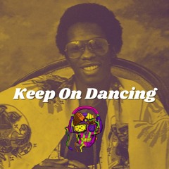 Kiki Gyan - Keep On Dancing (Rortron Edit)
