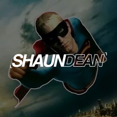 Shaun Dean -  Superman [FREE DOWNLOAD]