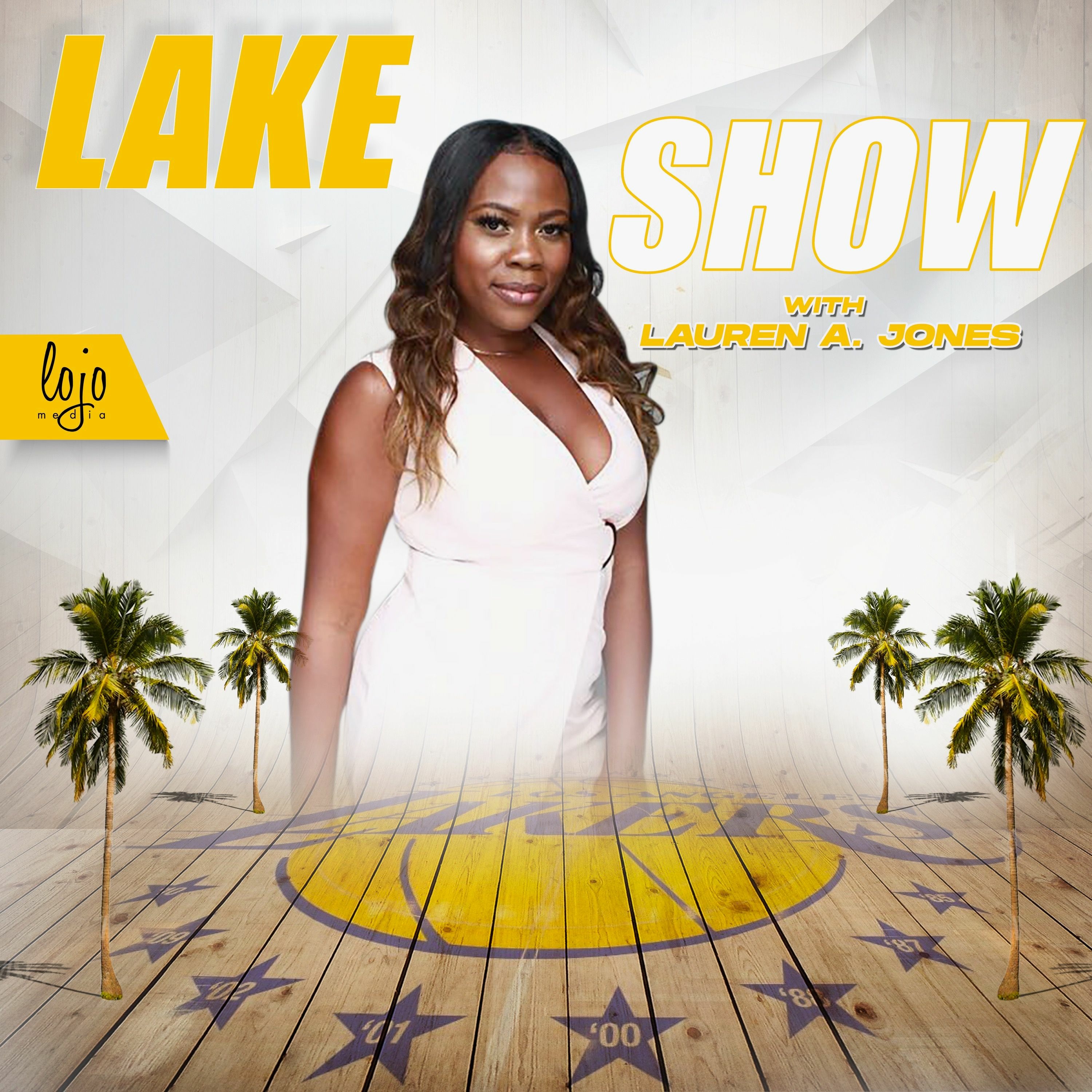 The Lo Down Podcast