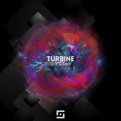 D.N.S & CLX - Turbine (Original Mix)