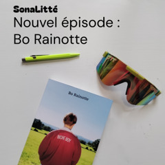 Bo Rainotte - Biche Boy #337