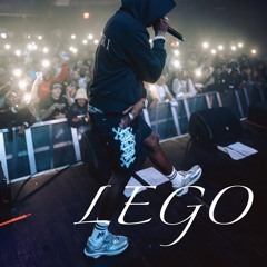 SHAWNY BINLADEN - LEGO (@gkastro_yayo x @_watts_____)
