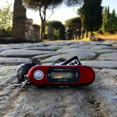 DVS MP3 PLAYER 023 | 18.09.20