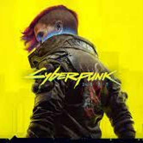 Cyberpunk 2077