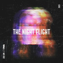 30 Degrees - The Night Flight 002 (RAG-UP Mix)