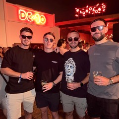 Big waves in the big Pool