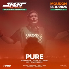 Pure Live @ Short Circuit Open Air Festival 2024, Moudon (06.07.2024)