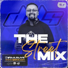 DJ LS - POWER MIX - JULY 2021 PT1