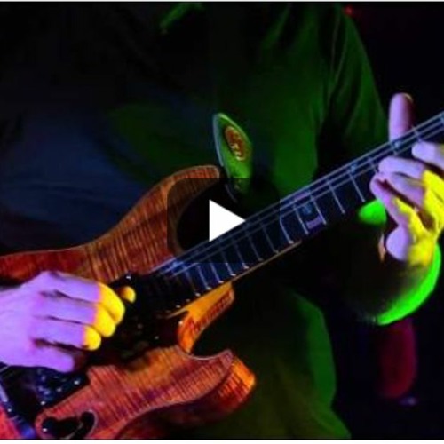 Phish - Tweezer (tweetabeat challenge #3)