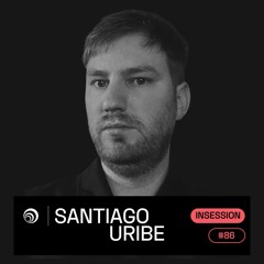 Santiago Uribe (live) - Trommel InSession 086