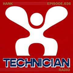 Technician Radio 036