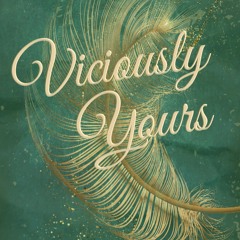 Viciously Yours: Standalone Fantasy Fated Mates Romance (Fae Kings of Eden Book 1)