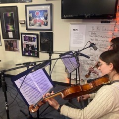 MEDIA 312 String Trio Instructor reference Track