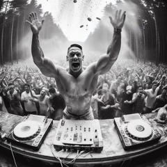 djs set guy mix le 25-07-2024