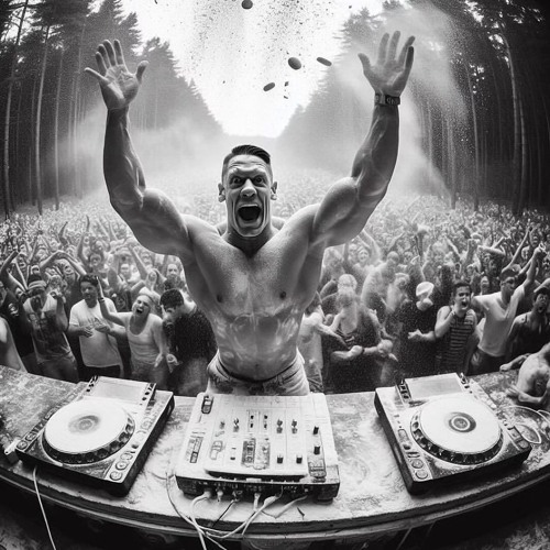 djs set guy mix le 25-07-2024