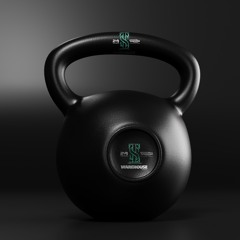 Thomas Saint Laurent @ Warehouse Nantes « RVB4 » | Nantes, France