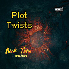 Nick Tara - Plot Twists